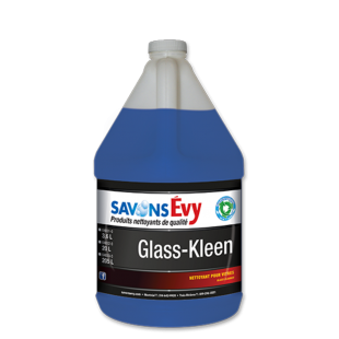Glass-kleen 3.6 L
