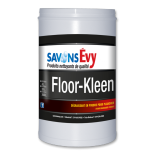 Floor-Kleen 20 kg
