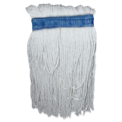 Tête de vadrouille à laver 24 oz
