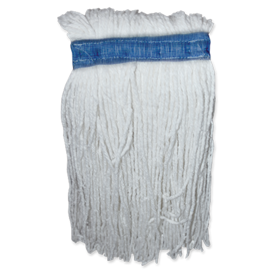 Tête de vadrouille à laver 24 oz