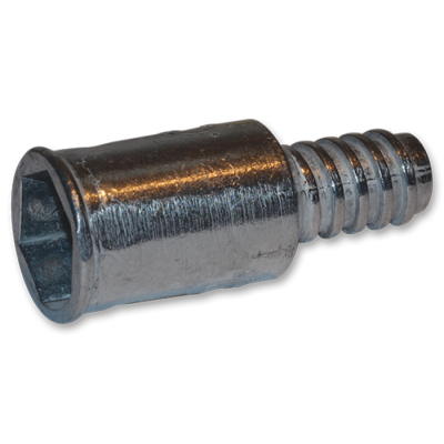 Manche extensible Pin Lock 12’