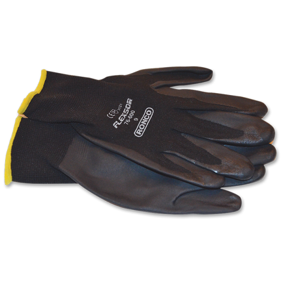 Gants dextérité « Aéré »