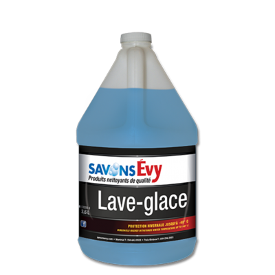 Lave-vitre -45 3,6 L