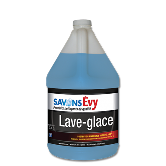 Lave-vitre -45 3,6 L