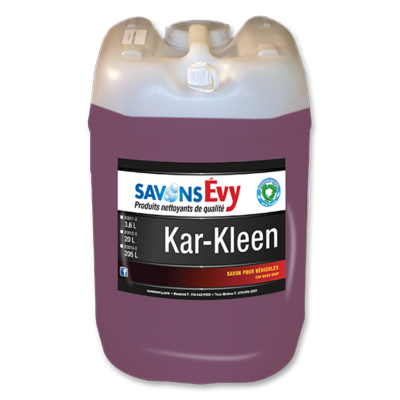 Kar-Kleen 20 L