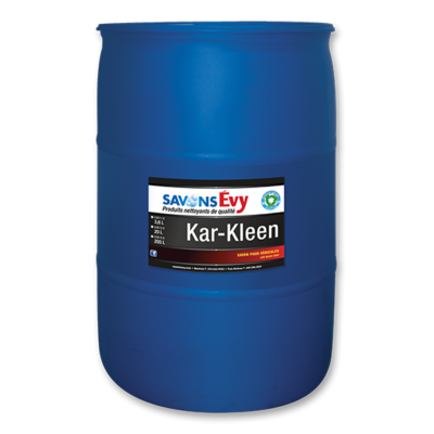 Kar-Kleen 205 L
