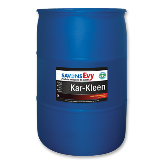 Kar-Kleen 205 L
