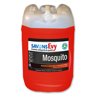 Mosquito - 20 L