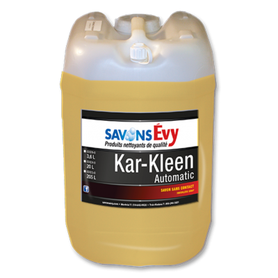 Kar-Kleen Automatic - 20 L