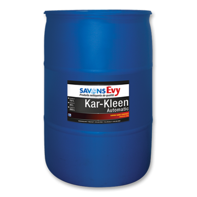 Kar-Kleen Automatic - 205 L