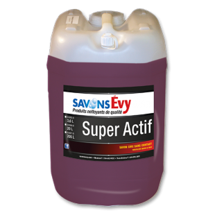 Super actif 20 L