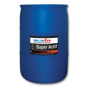 Super actif 205 L