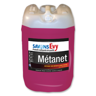 Métanet 20 L