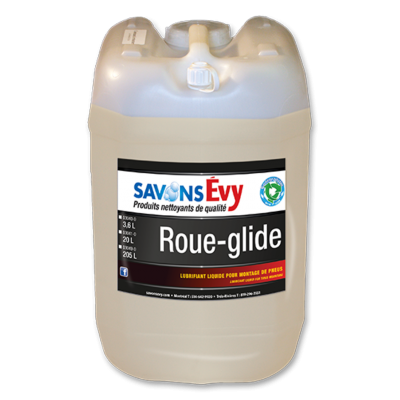 Roue-Glide - 20 L