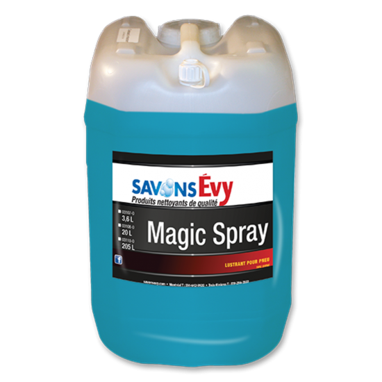 Magic-Spray - 20 L