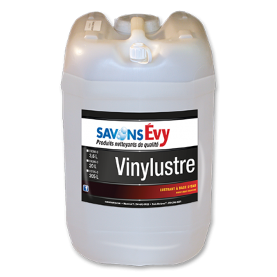 Vinylustre - 20 L