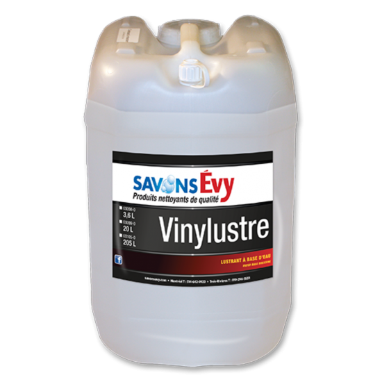 Vinylustre 20 L