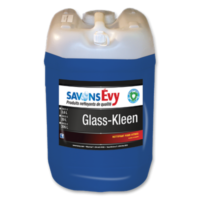 Glass-kleen - 20 L