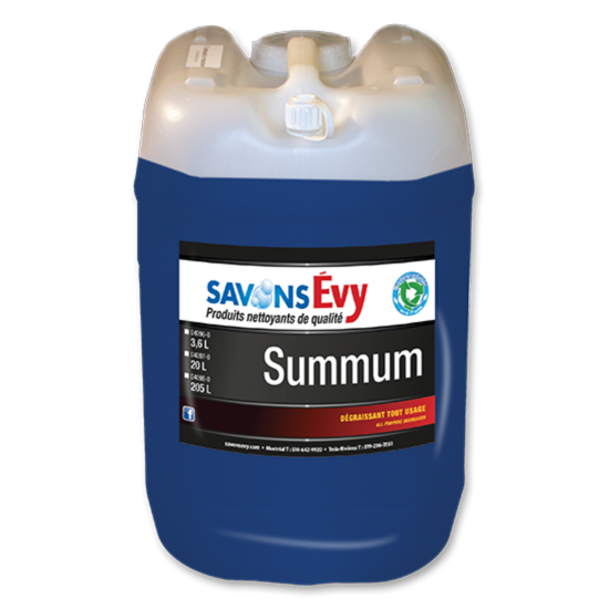 Summum - 20 L
