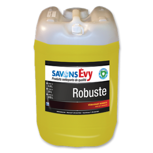 Robuste 20 L