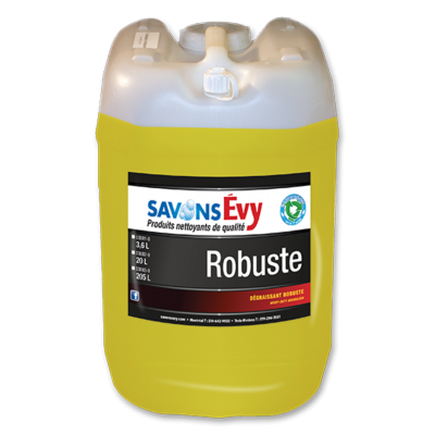 Robuste - 20 L