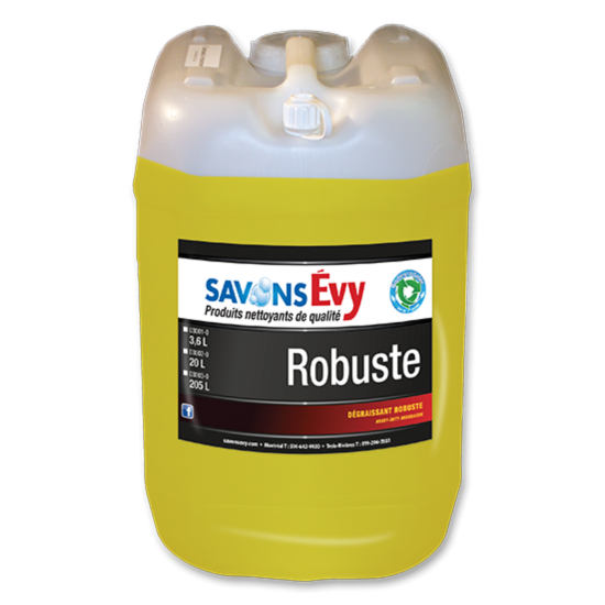 Robuste - 20 L