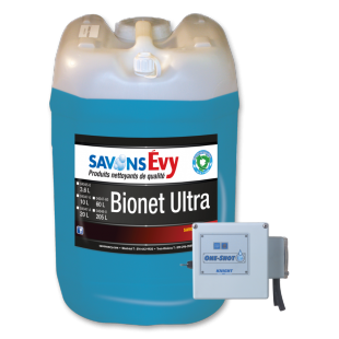 Bionet Ultra 60 L