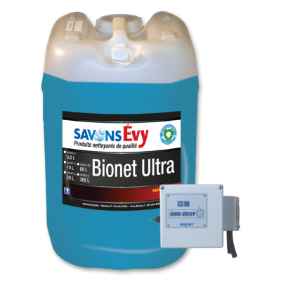 Bionet Ultra - 60 L