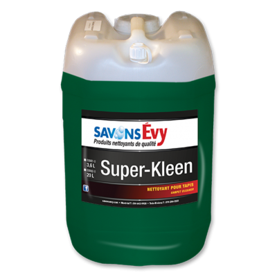 Super-Kleen - 20 L
