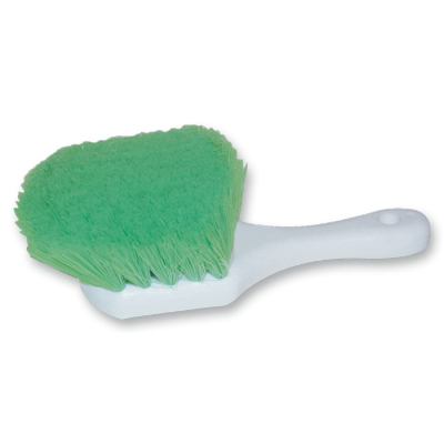 Brosse 9'' pour jantes