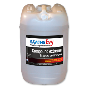 Compound Xtrême 20 L