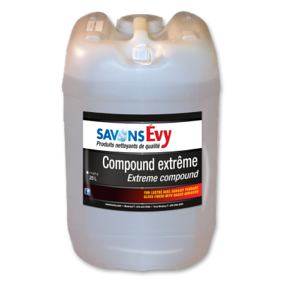 Compound Xtrême - 20 L