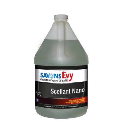 Scellant «Nano» - 3,6 L