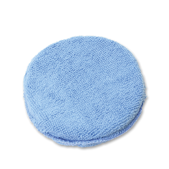 Éponge microfibre