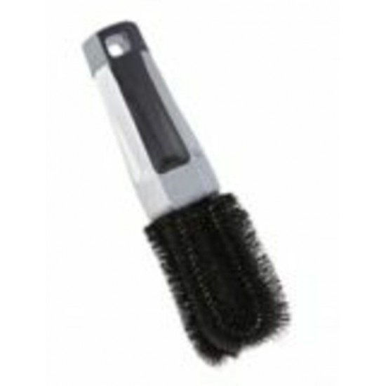 Brosse pour écrou