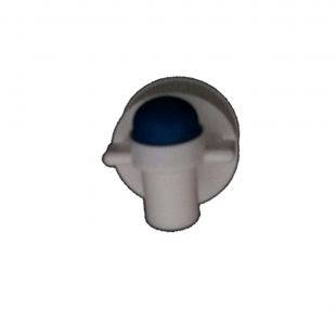 Robinet bouton-poussoir