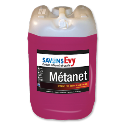 Dairy-Kleen Métanet 20 L