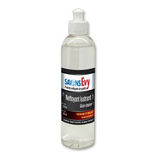 Nettoyant pour écrans plats