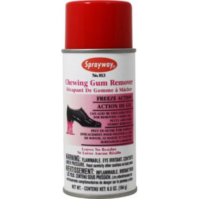 Enleveur de gomme 184G