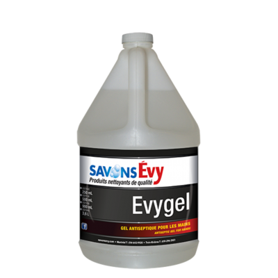 Evygel 3.6 L
