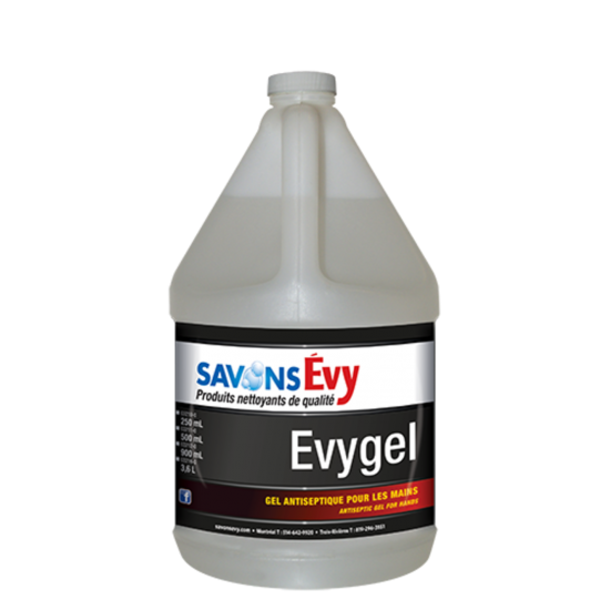 Evygel 3.6 L