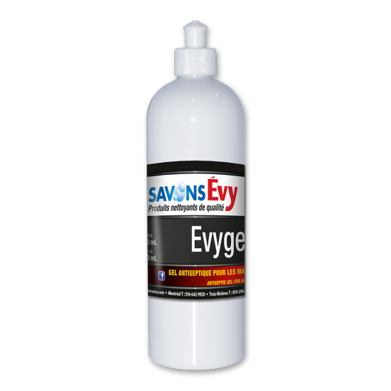 Evygel 500 ML