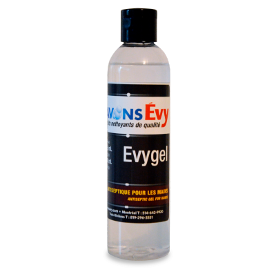 Evygel 250 ML