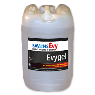 Evygel 20 L