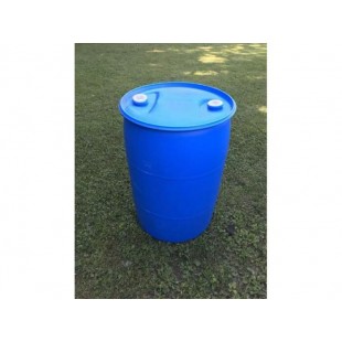 Baril en plastique 45 gallons 