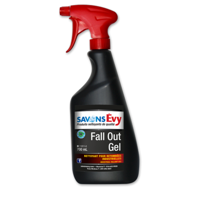 Fall Out Gel  1 L