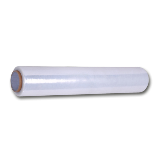 Pellicule étirable ''palette wrap'' 4 RLX