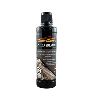 Alu Buff 250ML