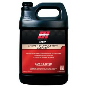 Oxy Carpet Malco