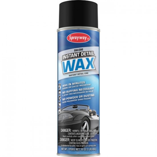 Cire Instantannée